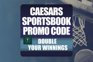 WTOP Caesars Promo Code