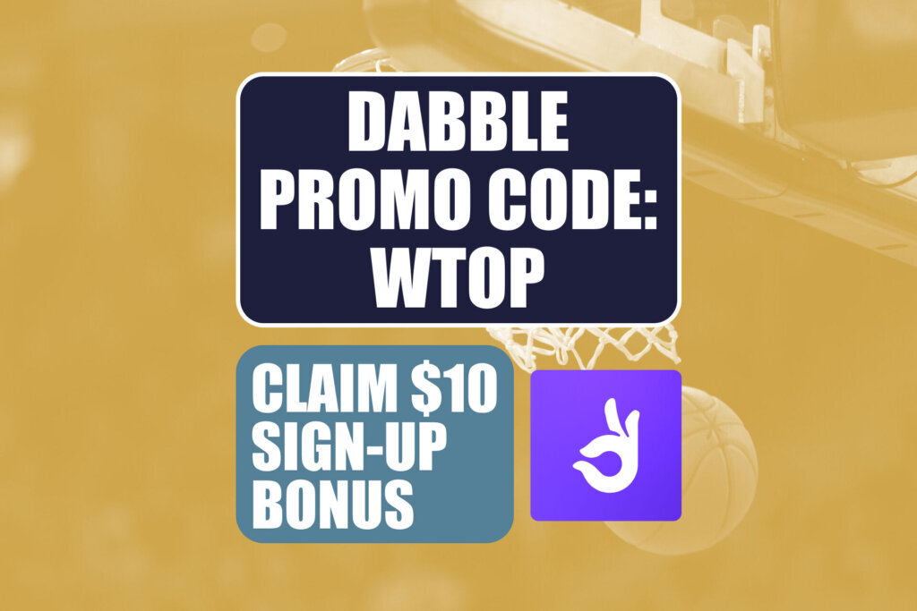 WTOP Dabble Promo Code 15 (2)