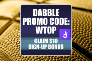 WTOP Dabble Promo Code