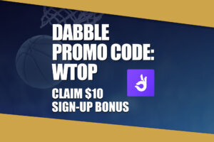 WTOP Dabble Promo Code