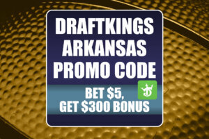 WTOP Draftkings Arkansas Promo Code (1)