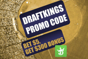 WTOP Draftkings Promo Code