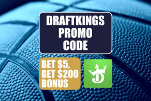 WTOP Draftkings Promo Code