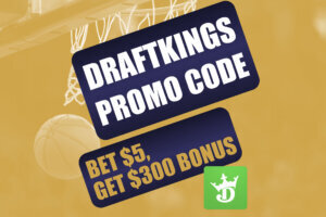 WTOP Draftkings Promo Code