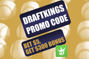 WTOP Draftkings Promo Code