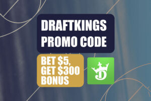 WTOP Draftkings Promo Code