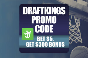 WTOP Draftkings Promo Code