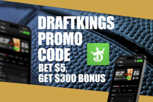 WTOP Draftkings Promo Code