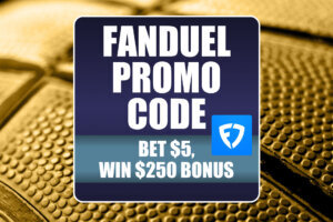 WTOP Fanduel Promo Code