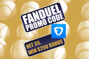 WTOP Fanduel Promo Code