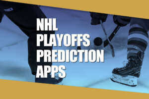WTOP NHL Playoffs Prediction Apps