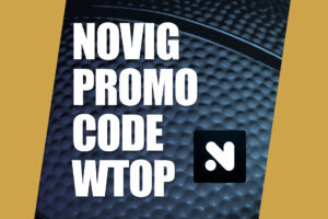 WTOP Novig Promo Code