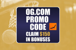 OG Promo Code: Claim $150 NCAA Tournament Bonus for Michigan-UConn Predictions Monday