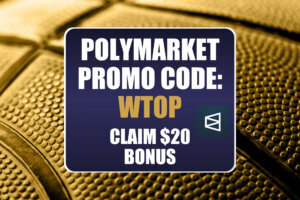 WTOP Polymarket Promo Code