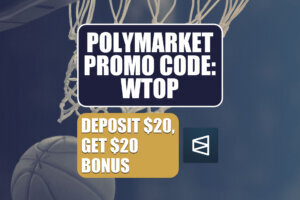 WTOP Polymarket Promo Code