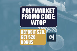 WTOP Polymarket Promo Code