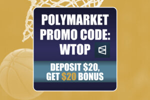 WTOP Polymarket Promo Code