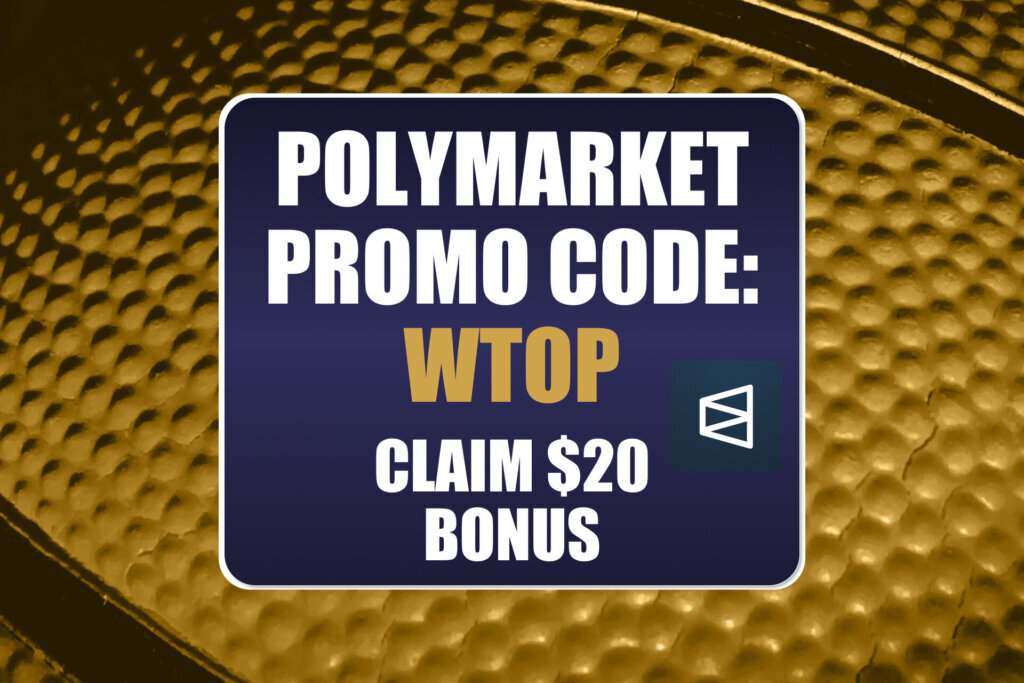 WTOP Polymarket Promo Code