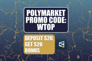 WTOP Polymarket Promo Code