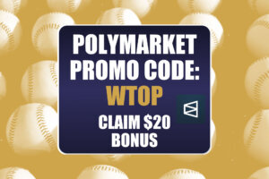 WTOP Polymarket Promo Code