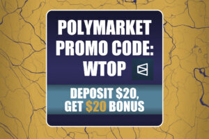 WTOP Polymarket Promo Code