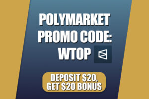 WTOP Polymarket Promo Code