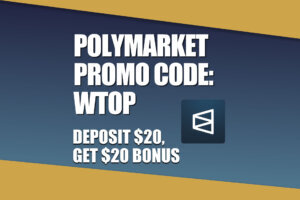 WTOP Polymarket Promo Code