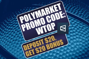 WTOP Polymarket Promo Code
