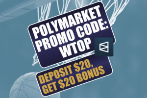 WTOP Polymarket Promo Code