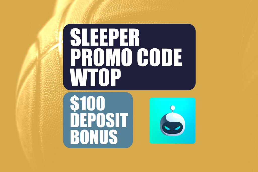 WTOP Sleeper Promo Code