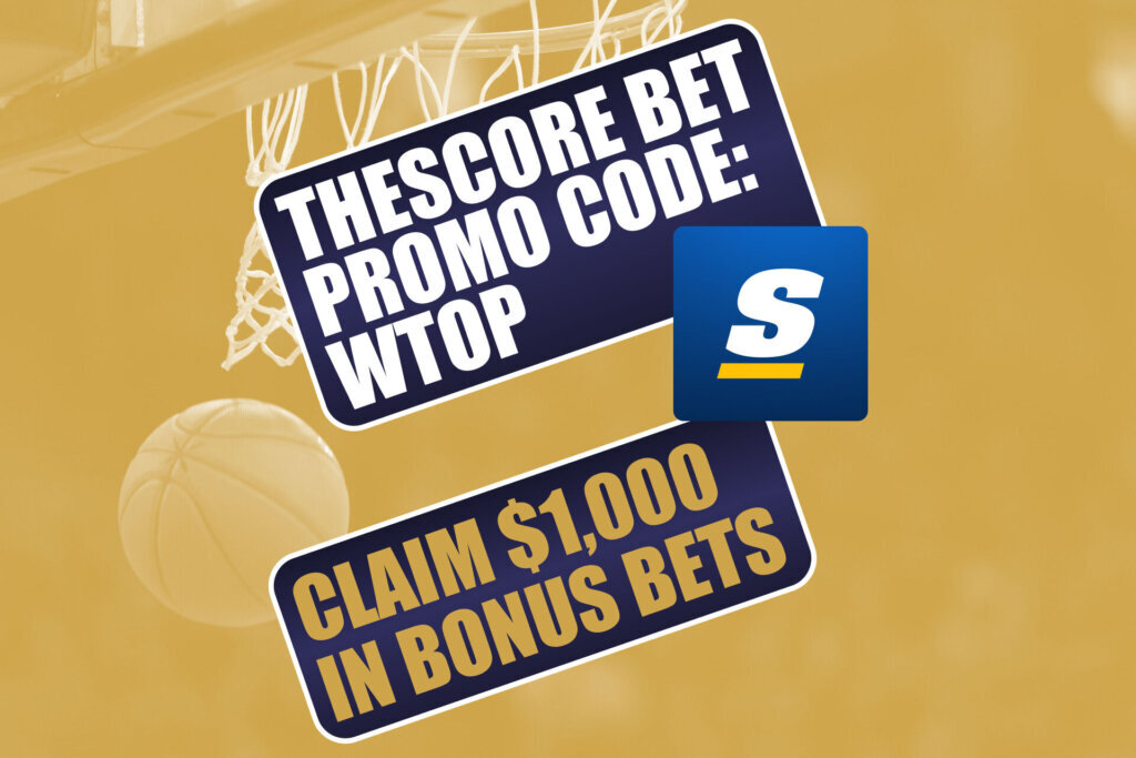 WTOP theScore Bet Promo Code 8 (1)
