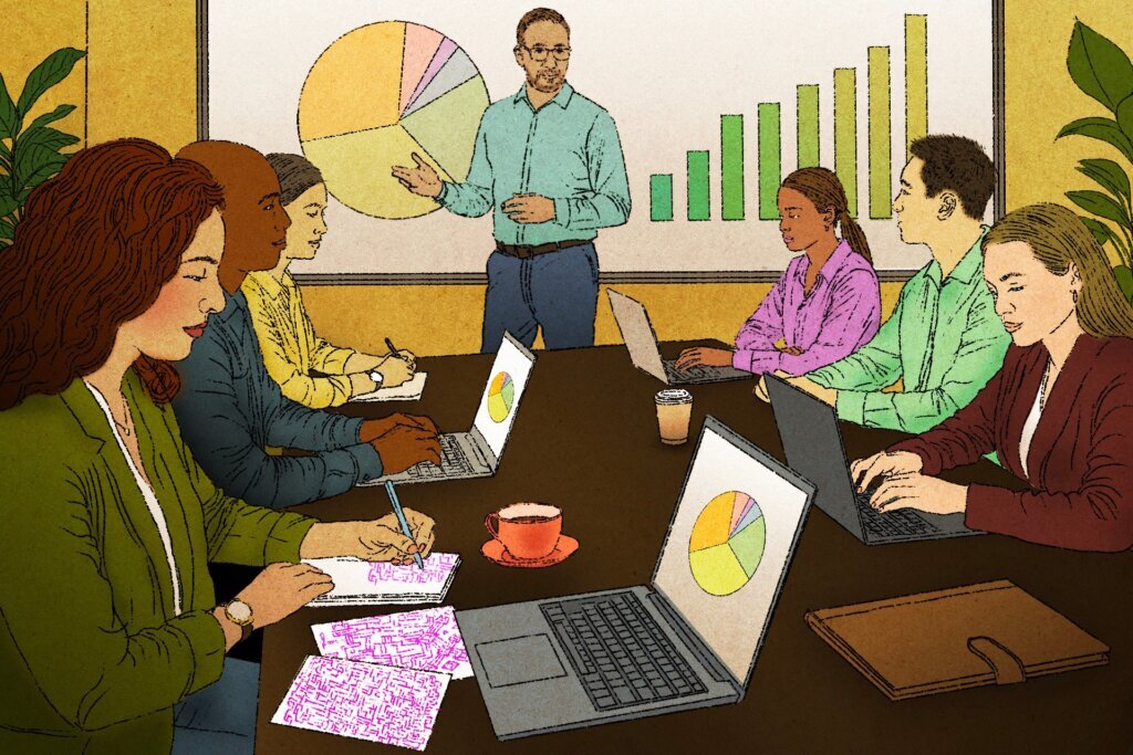 US Be Well Working Well Autism Accommodations