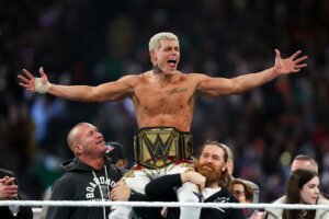 WrestleMania Economic Impact