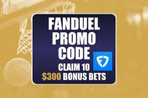 FanDuel promo code