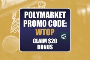 Polymarket promo code