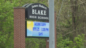Blakehs