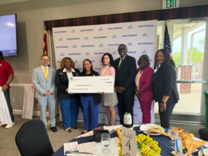 PGCPS Teacher of the Year