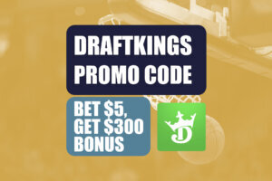 DraftKings promo code