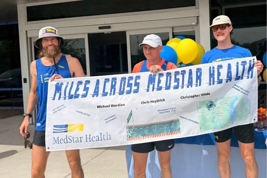 Medstar run (2)