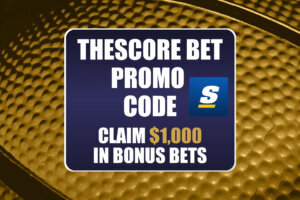 TheScore Bet Promo Code