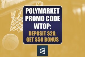 Polymarket promo code