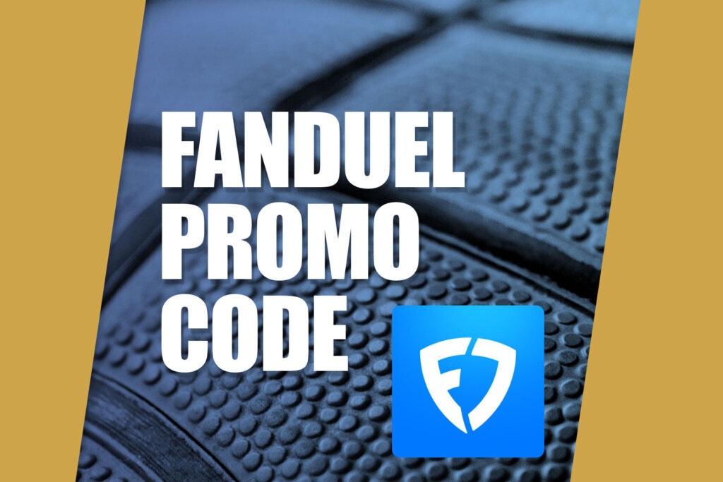 FanDuel promo code