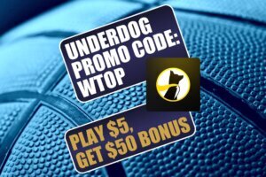 Underdog promo code