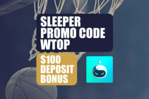 Sleeper promo code
