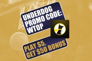 Underdog promo code