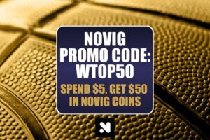 Novig Promo Code