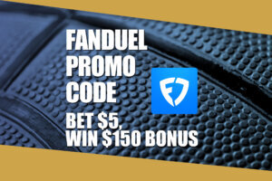 FanDuel promo code