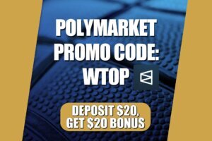 Polymarket promo code