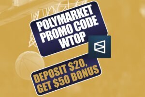 Polymarket promo code