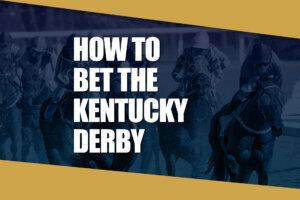 How to bet the Kentucky Derby